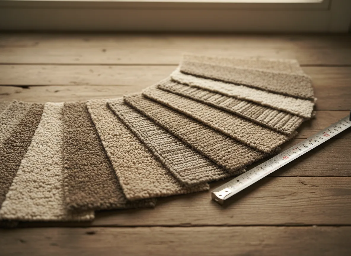 Carpet Installation South Range, WI FAQs